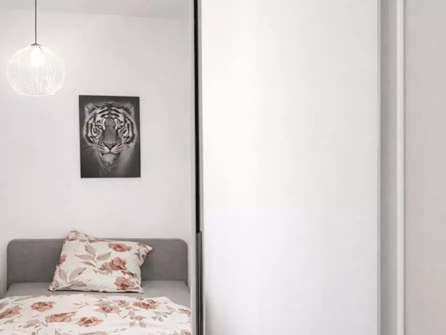Immagine 3 di Camera in affitto  in Wolfratshauser Straße a München