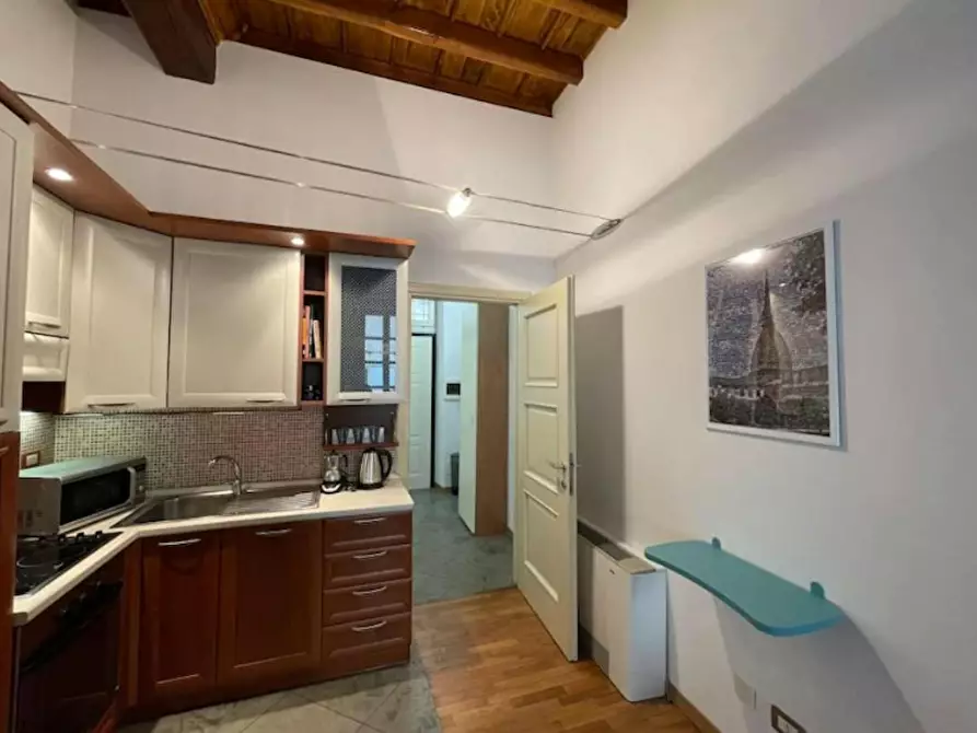 Immagine 9 di Appartamento in affitto  in Via Giovanni Giolitti a Torino