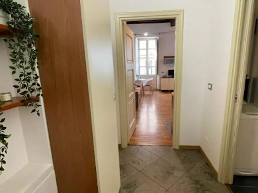 Immagine 4 di Appartamento in affitto  in Via Giovanni Giolitti a Torino