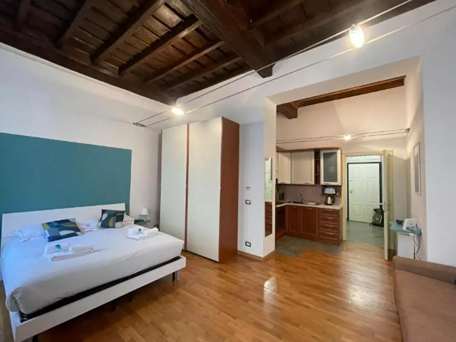 Immagine 2 di Appartamento in affitto  in Via Giovanni Giolitti a Torino