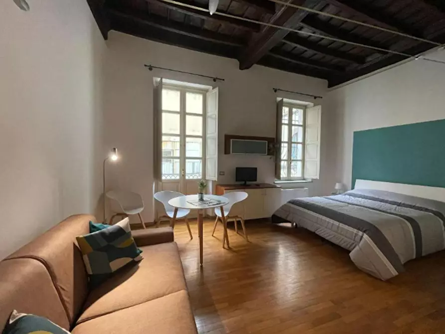 Immagine 1 di Appartamento in affitto  in Via Giovanni Giolitti a Torino