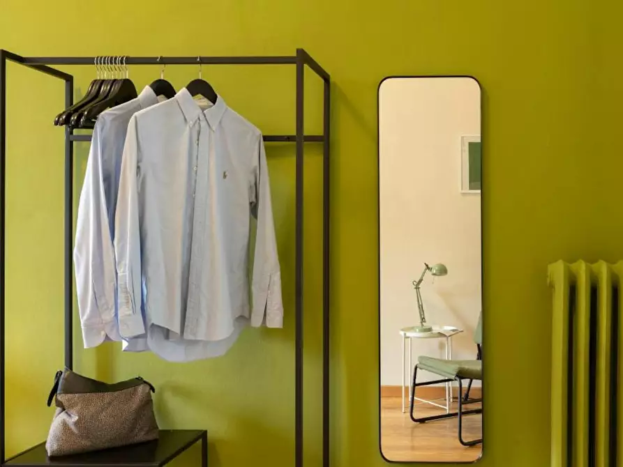 Immagine 10 di Appartamento in affitto  in Piazza Madama Cristina a Torino