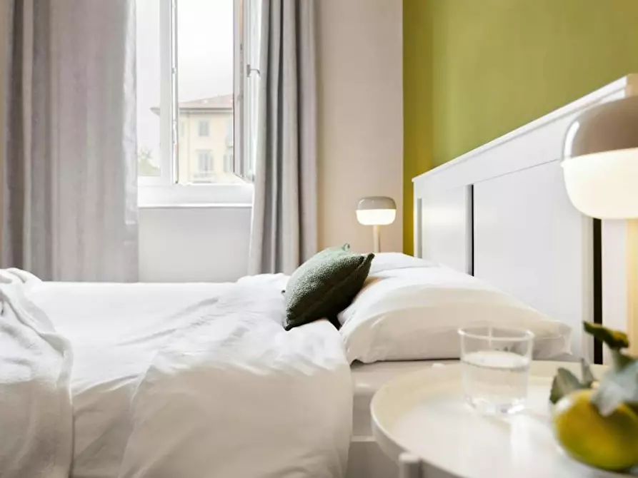 Immagine 5 di Appartamento in affitto  in Piazza Madama Cristina a Torino