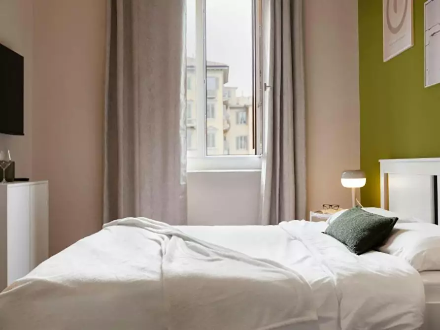 Immagine 7 di Appartamento in affitto  in Piazza Madama Cristina a Torino