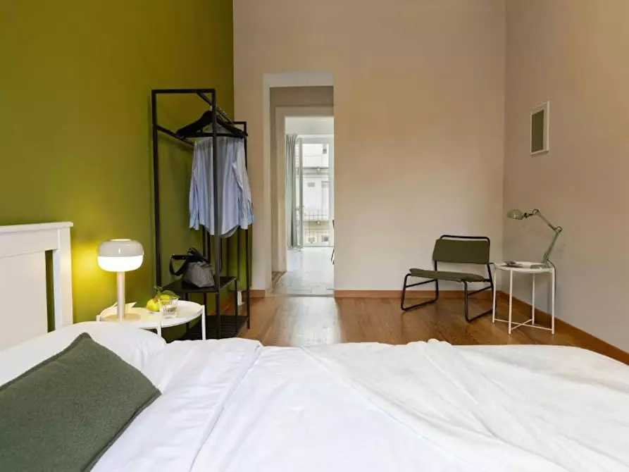 Immagine 8 di Appartamento in affitto  in Piazza Madama Cristina a Torino