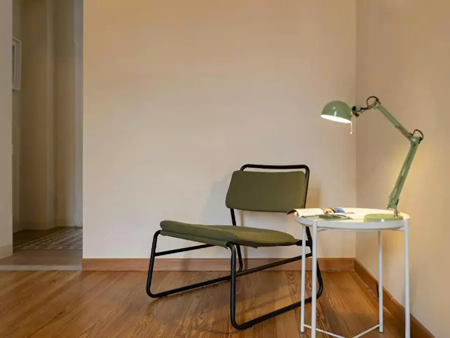 Immagine 6 di Appartamento in affitto  in Piazza Madama Cristina a Torino