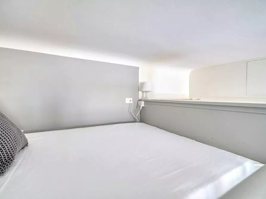 Immagine 10 di Appartamento in affitto  in Via Giuseppe Meda a Milano