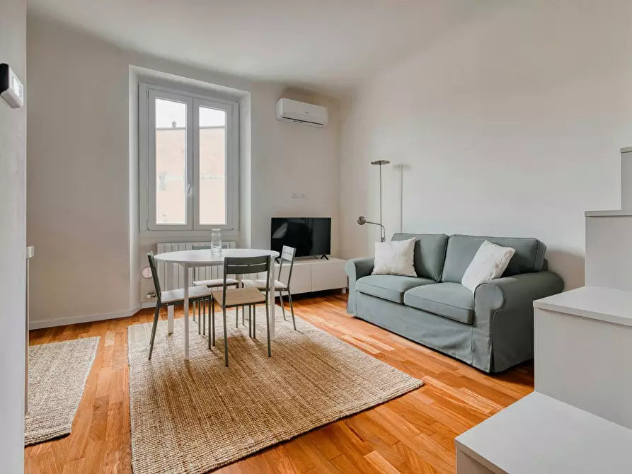 Immagine 1 di Appartamento in affitto  in Via Giuseppe Meda a Milano