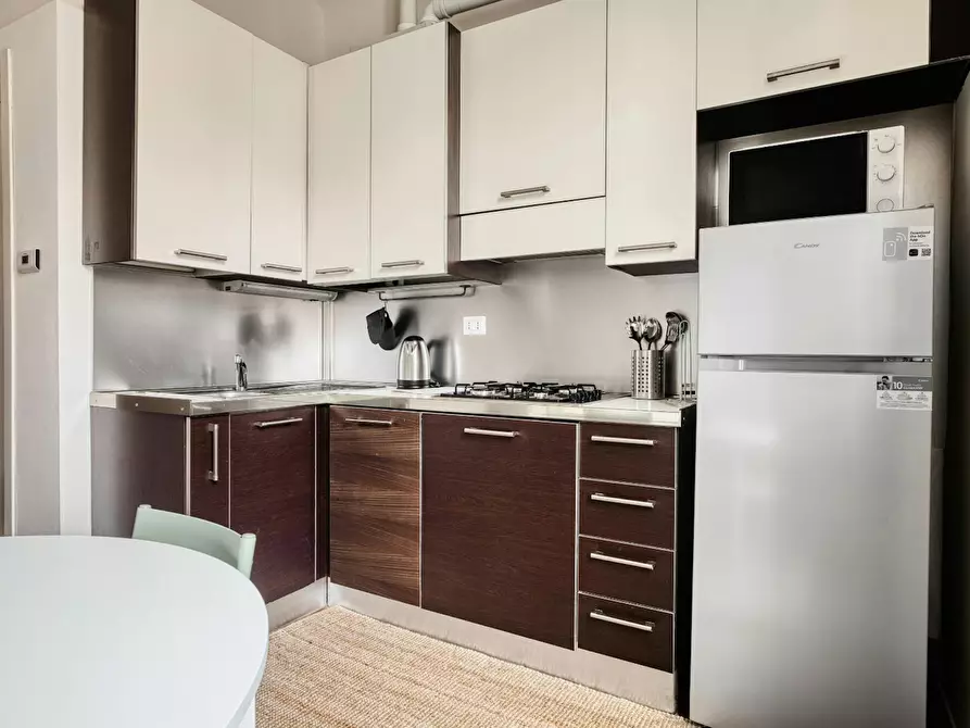 Immagine 4 di Appartamento in affitto  in Via Giuseppe Meda a Milano