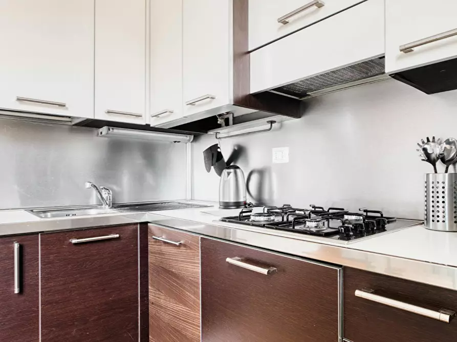 Immagine 5 di Appartamento in affitto  in Via Giuseppe Meda a Milano