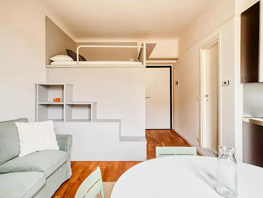 Immagine 3 di Appartamento in affitto  in Via Giuseppe Meda a Milano