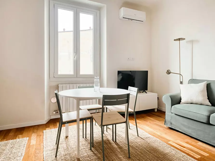 Immagine 7 di Appartamento in affitto  in Via Giuseppe Meda a Milano