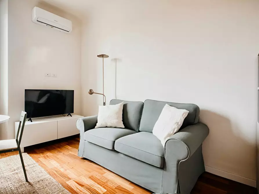 Immagine 8 di Appartamento in affitto  in Via Giuseppe Meda a Milano