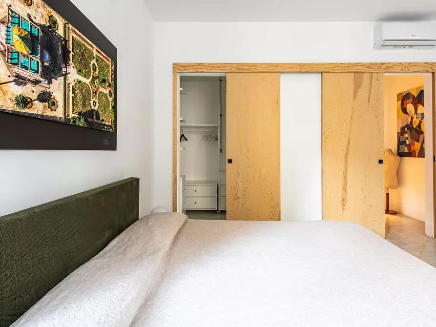 Immagine 2 di Appartamento in affitto  in Via Camillo Cavour a Palermo