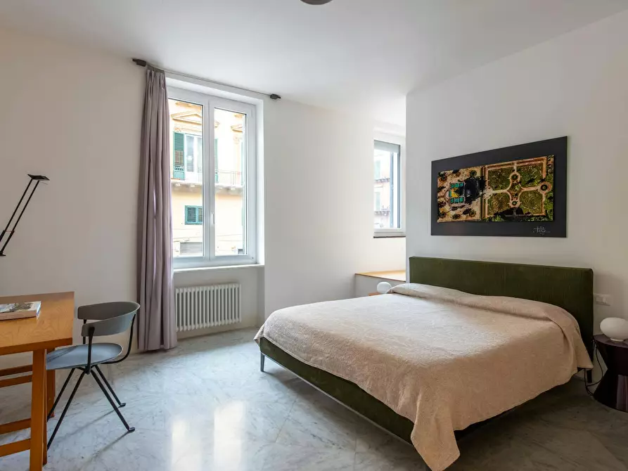 Immagine 1 di Appartamento in affitto  in Via Camillo Cavour a Palermo