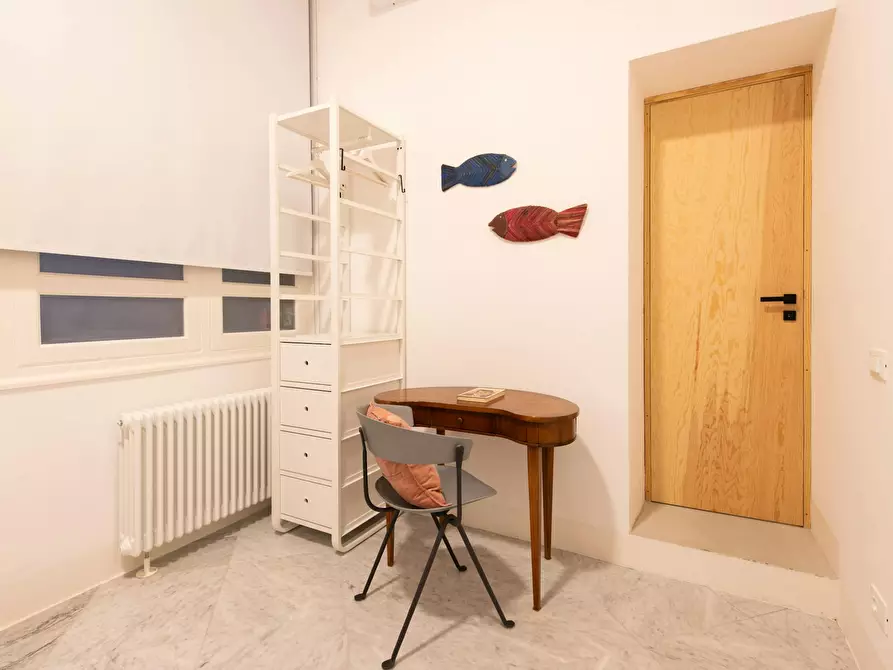 Immagine 9 di Appartamento in affitto  in Via Camillo Cavour a Palermo