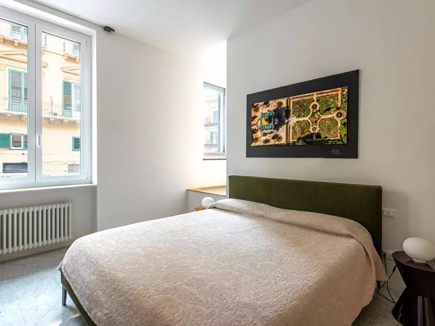 Immagine 3 di Appartamento in affitto  in Via Camillo Cavour a Palermo