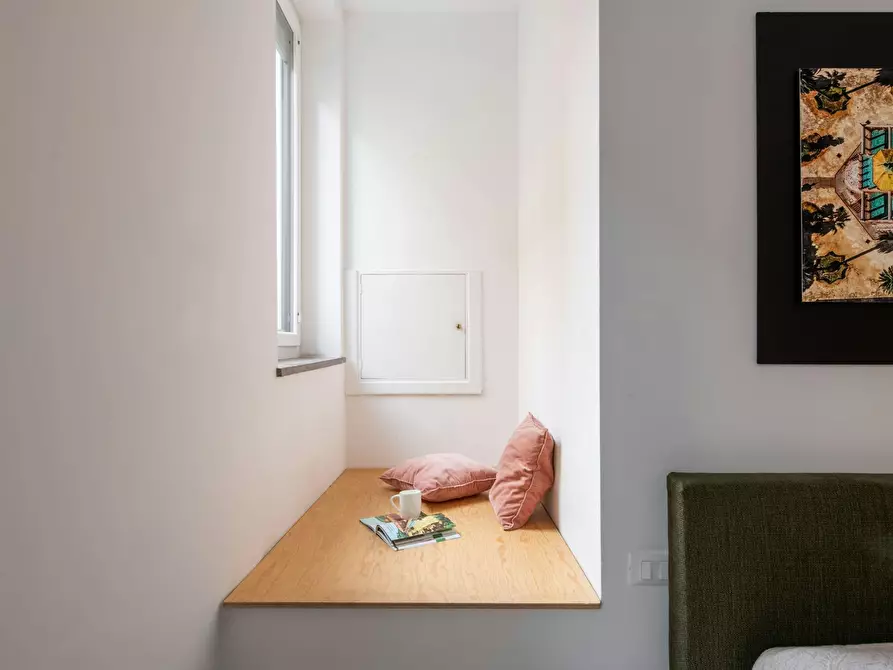 Immagine 4 di Appartamento in affitto  in Via Camillo Cavour a Palermo