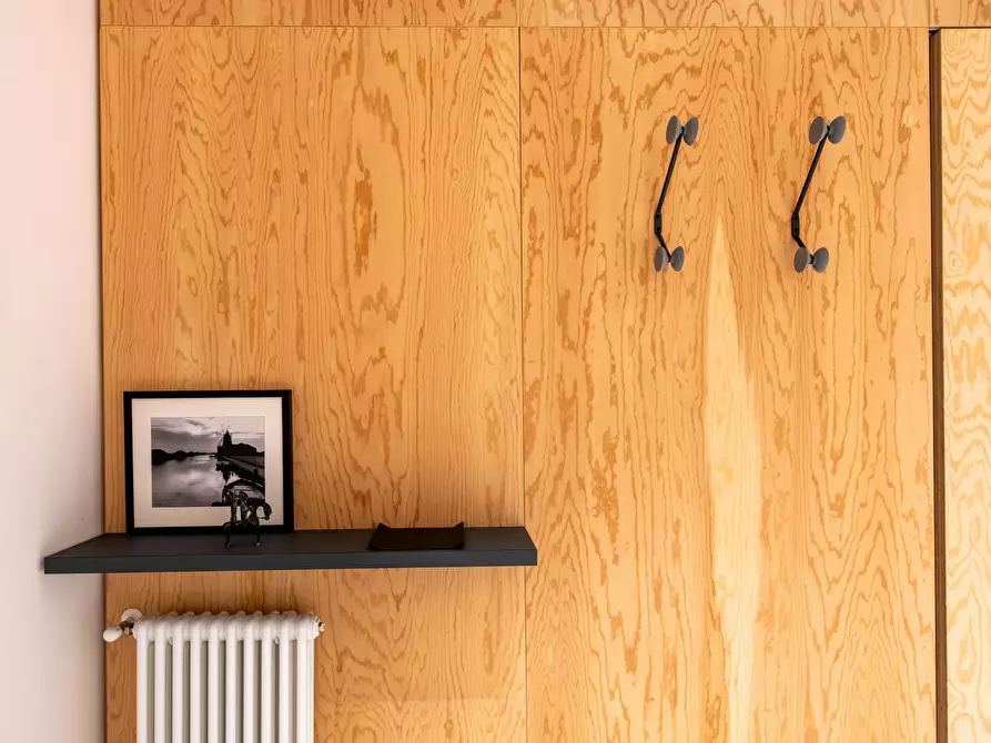 Immagine 7 di Appartamento in affitto  in Via Camillo Cavour a Palermo