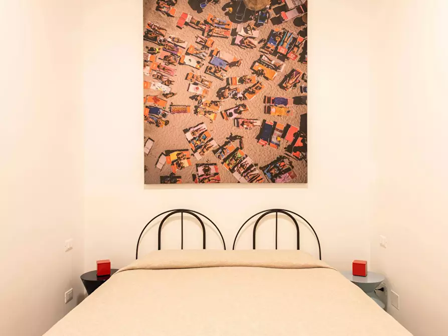 Immagine 8 di Appartamento in affitto  in Via Camillo Cavour a Palermo