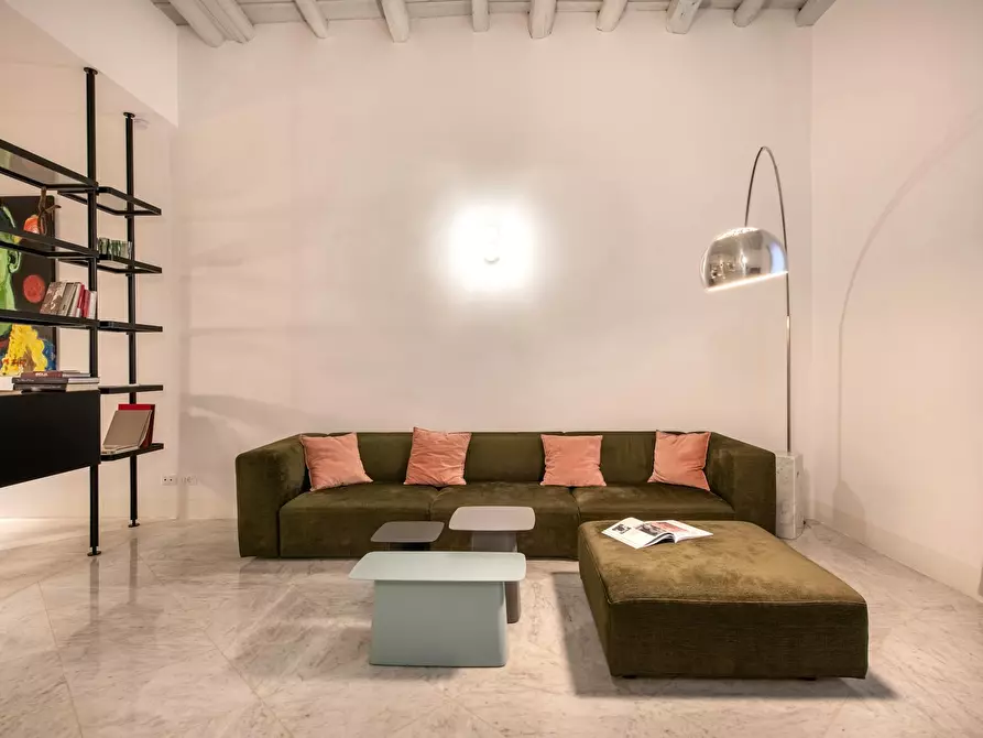 Immagine 5 di Appartamento in affitto  in Via Camillo Cavour a Palermo