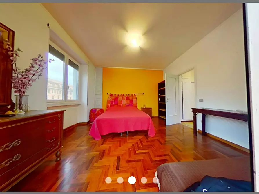 Immagine 10 di Appartamento in affitto  in Via Appia Nuova a Roma