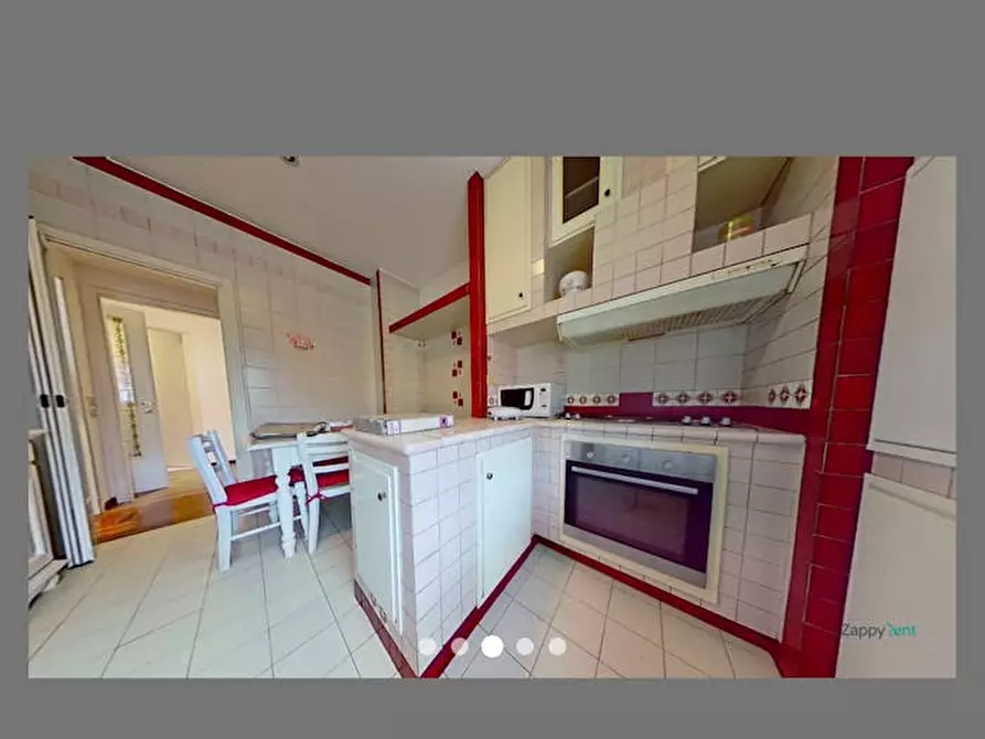 Immagine 5 di Appartamento in affitto  in Via Appia Nuova a Roma