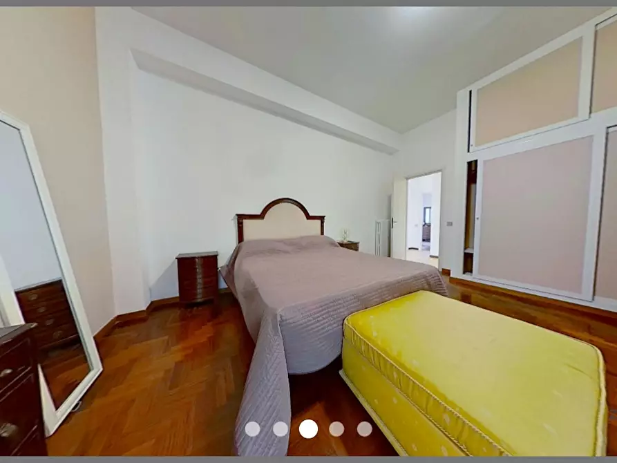 Immagine 10 di Appartamento in affitto  in Via Appia Nuova a Roma