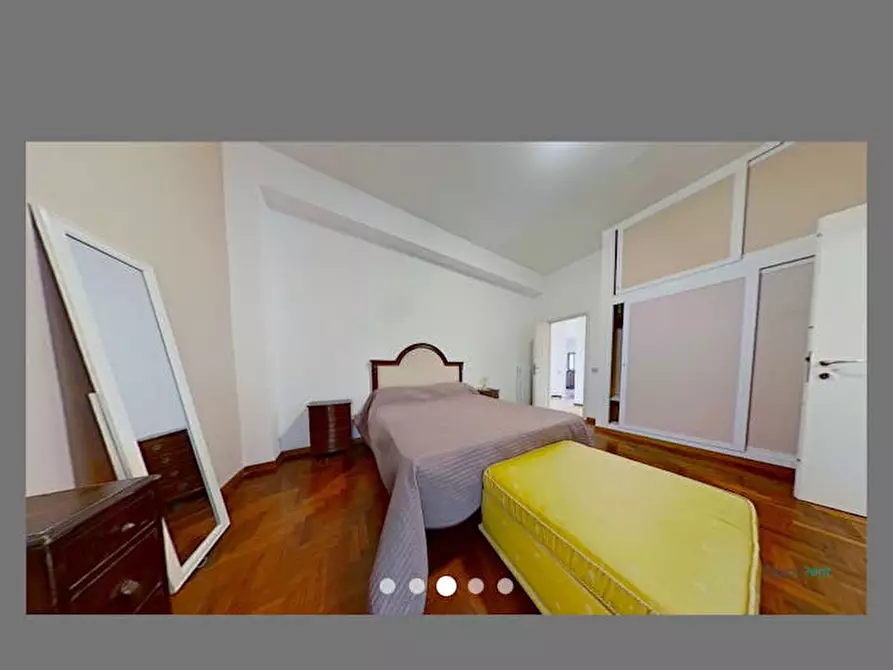 Immagine 9 di Appartamento in affitto  in Via Appia Nuova a Roma