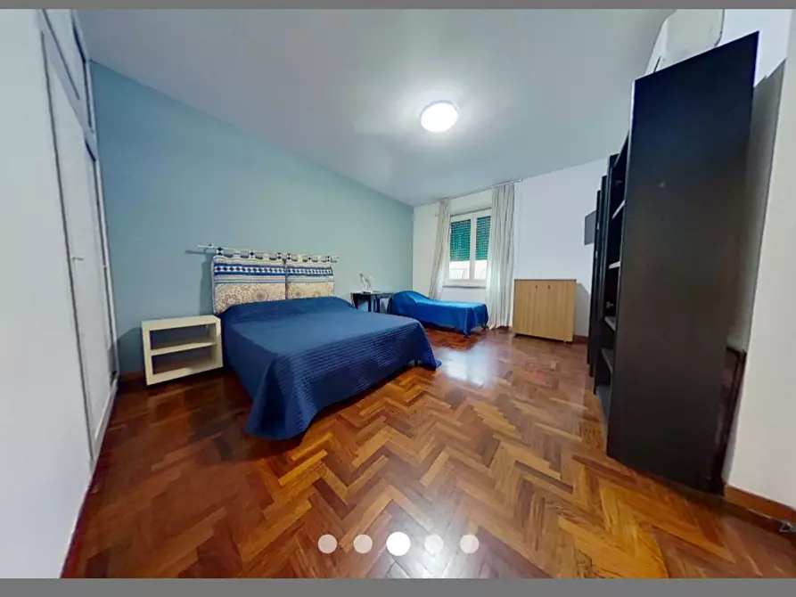 Immagine 8 di Appartamento in affitto  in Via Appia Nuova a Roma