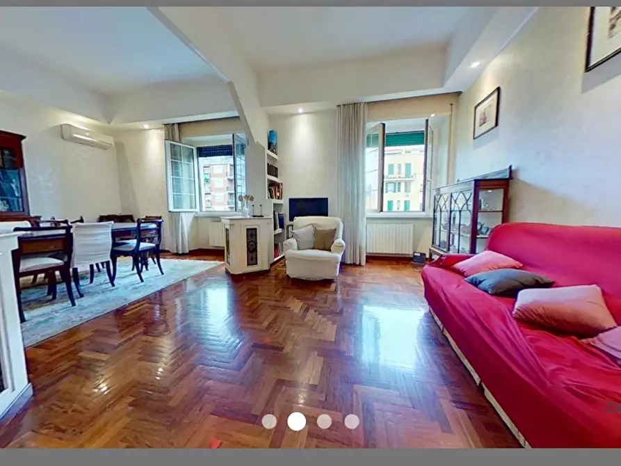 Immagine 2 di Appartamento in affitto  in Via Appia Nuova a Roma