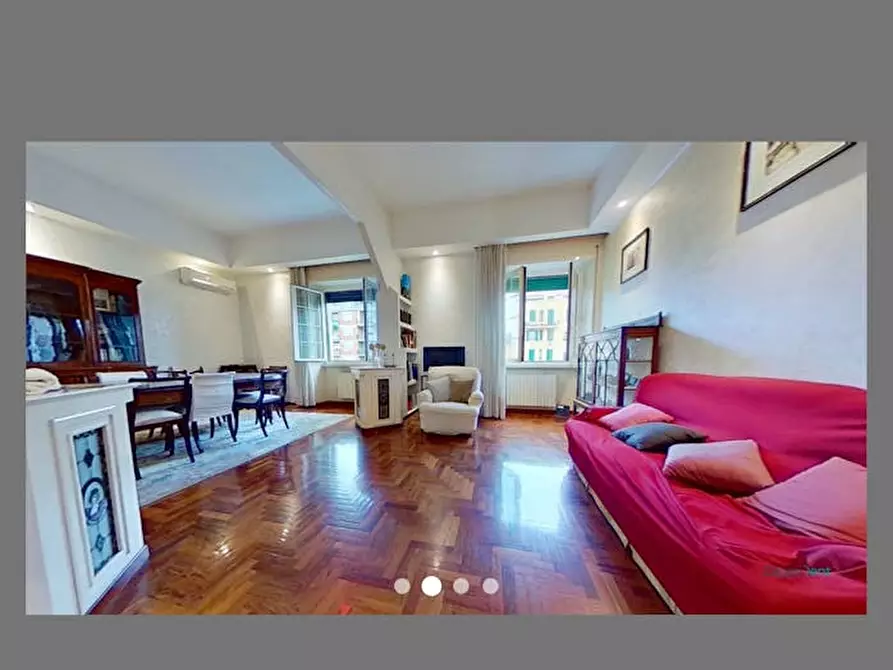 Immagine 1 di Appartamento in affitto  in Via Appia Nuova a Roma