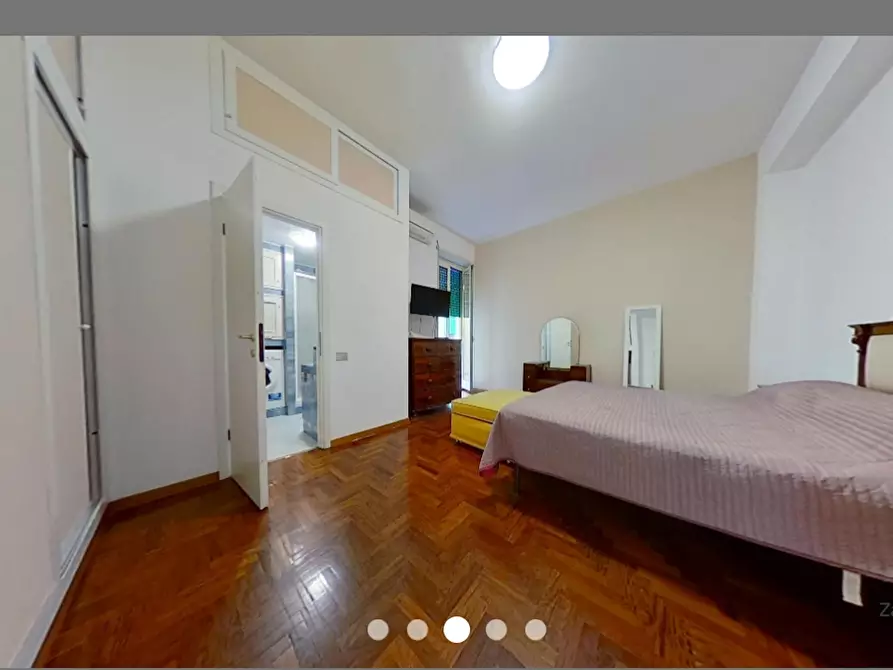 Immagine 6 di Appartamento in affitto  in Via Appia Nuova a Roma