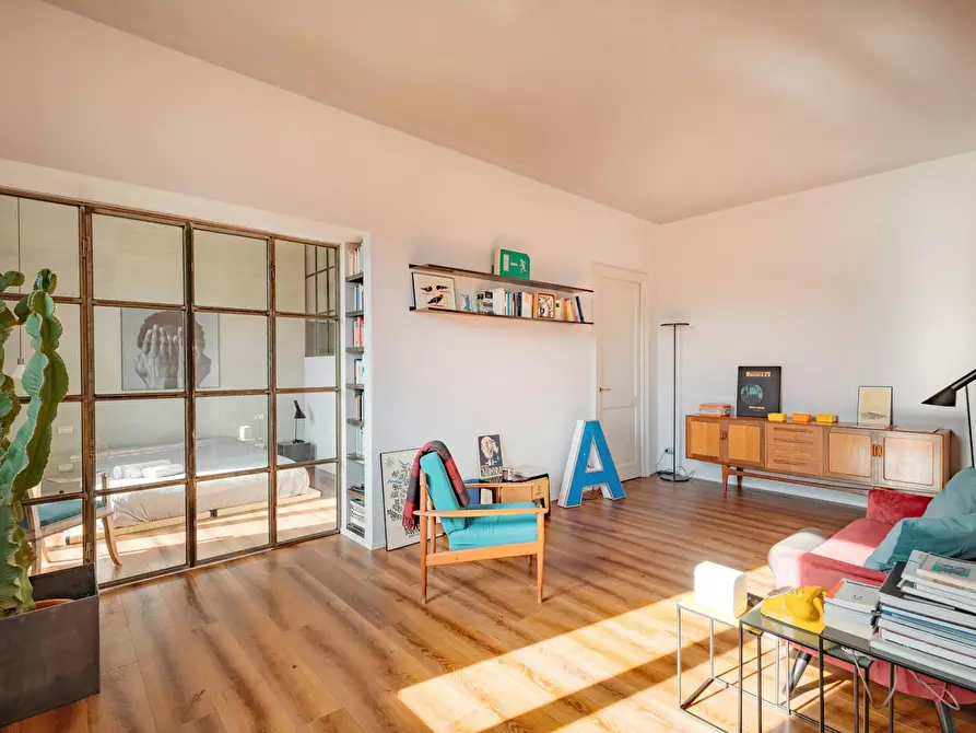 Immagine 1 di Appartamento in affitto  in Lungo Dora Firenze a Torino