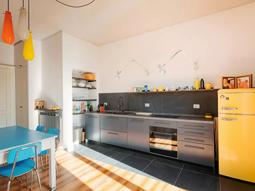 Immagine 8 di Appartamento in affitto  in Lungo Dora Firenze a Torino