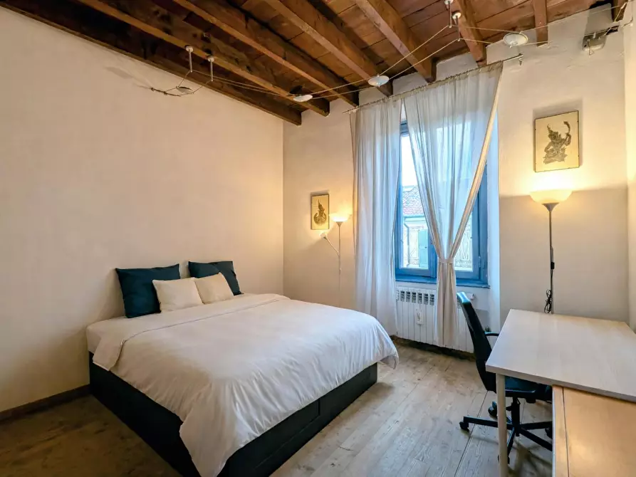 Immagine 1 di Camera in affitto  in Viale Bligny a Milano