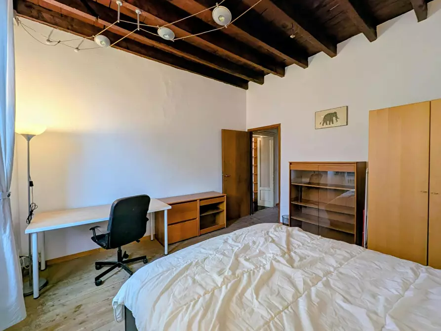 Immagine 2 di Camera in affitto  in Viale Bligny a Milano