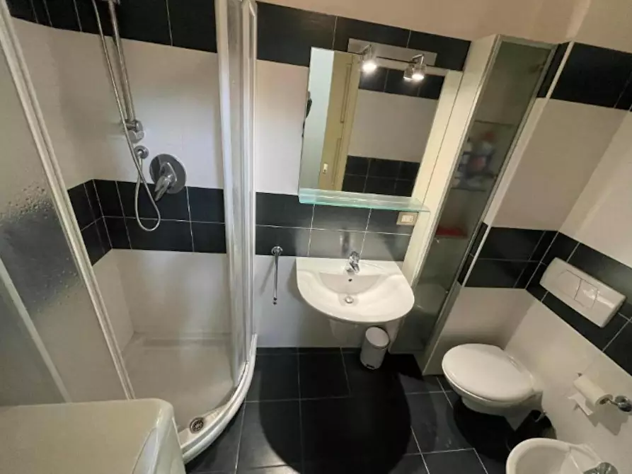 Immagine 5 di Appartamento in affitto  in Via Giovanni Giolitti a Torino