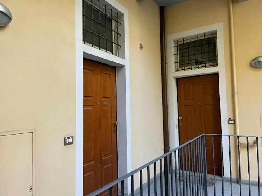 Immagine 8 di Appartamento in affitto  in Via Giovanni Giolitti a Torino