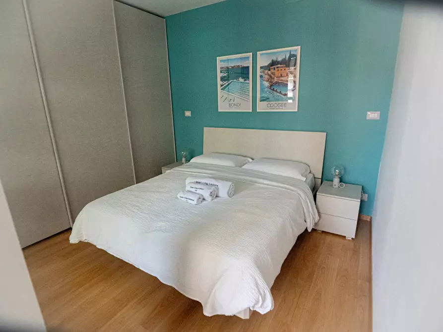 Immagine 1 di Appartamento in affitto  in Corso Filippo Turati a Torino