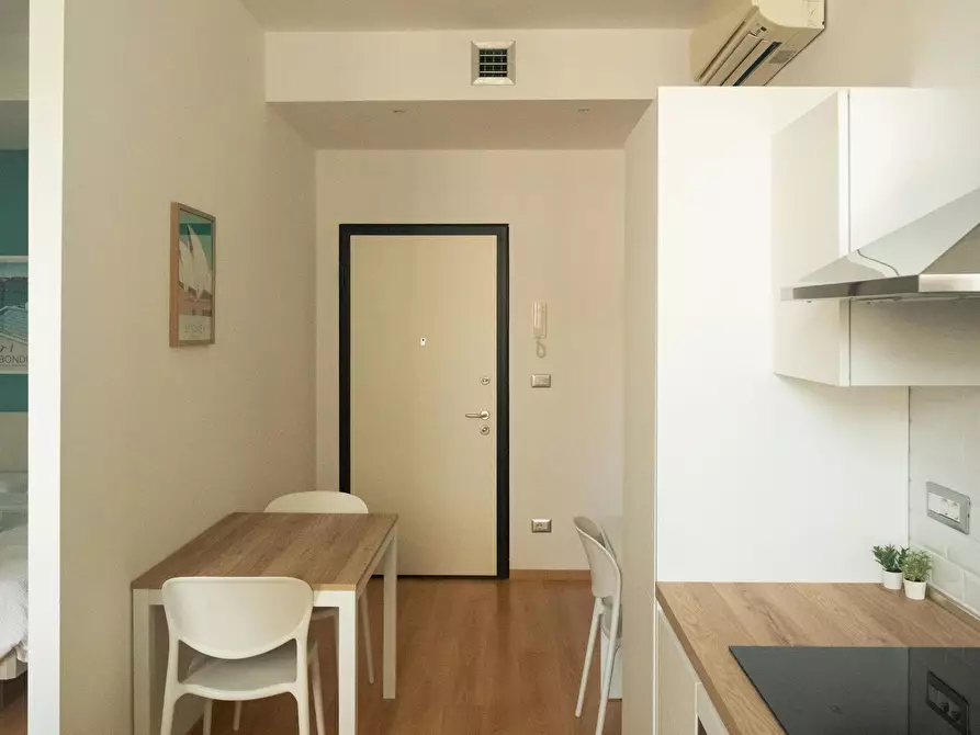 Immagine 5 di Appartamento in affitto  in Corso Filippo Turati a Torino