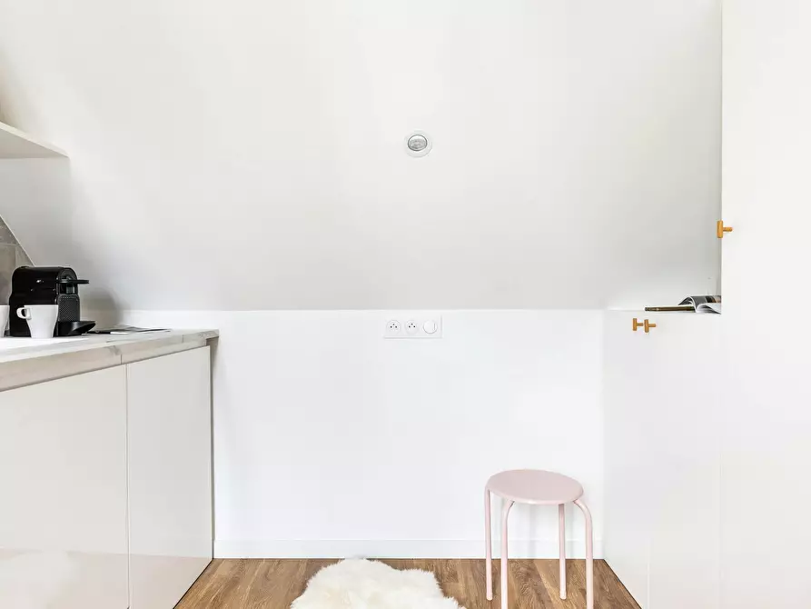Immagine 7 di Appartamento in affitto  in Avenue Victor Hugo a Paris 16