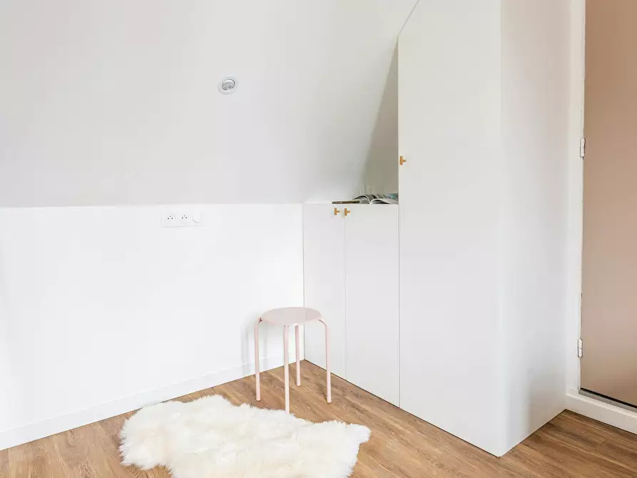 Immagine 6 di Appartamento in affitto  in Avenue Victor Hugo a Paris 16