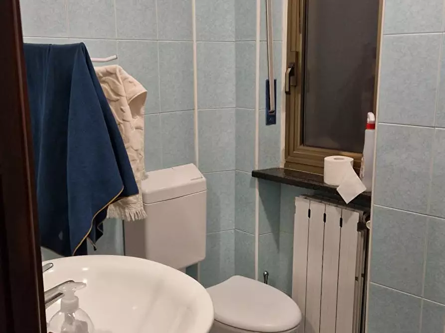 Immagine 6 di Camera in affitto  in Via Melchiorre Voli a Torino