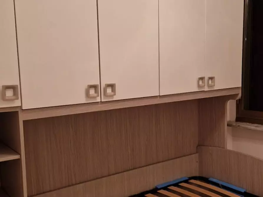 Immagine 1 di Camera in affitto  in Via Melchiorre Voli a Torino