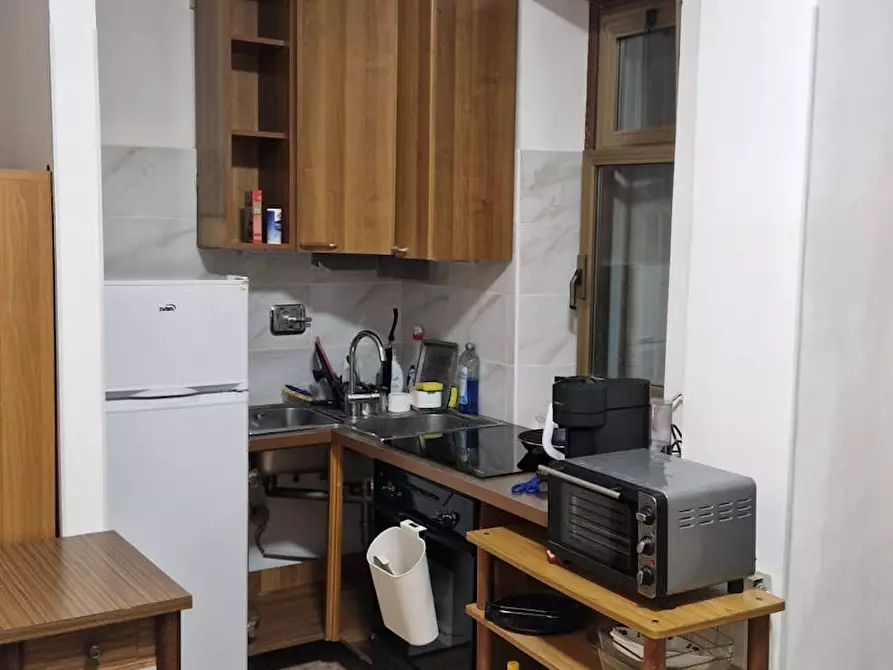 Immagine 4 di Camera in affitto  in Via Melchiorre Voli a Torino