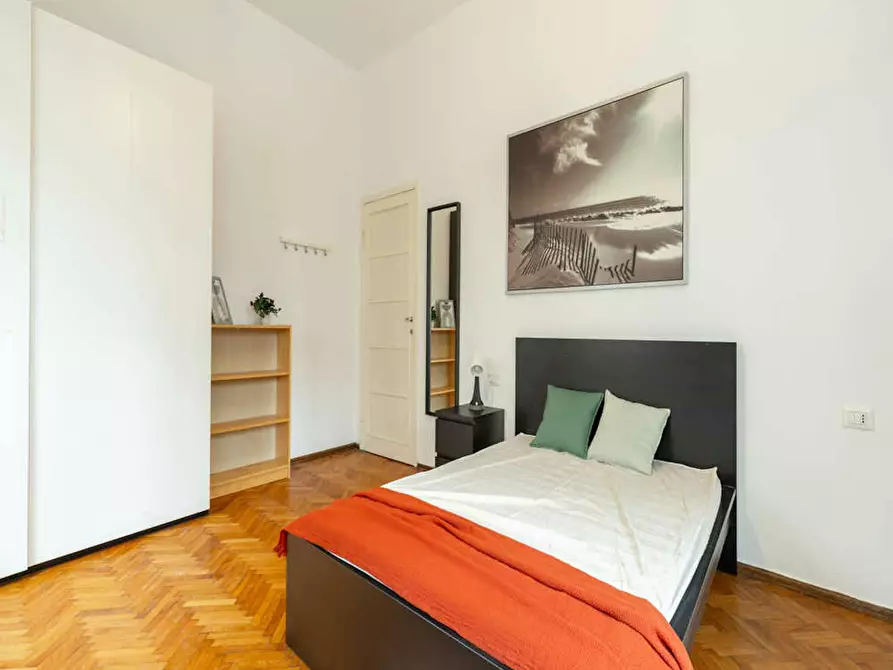 Immagine 5 di Camera in affitto  in Via Giulio Ceradini a Milano