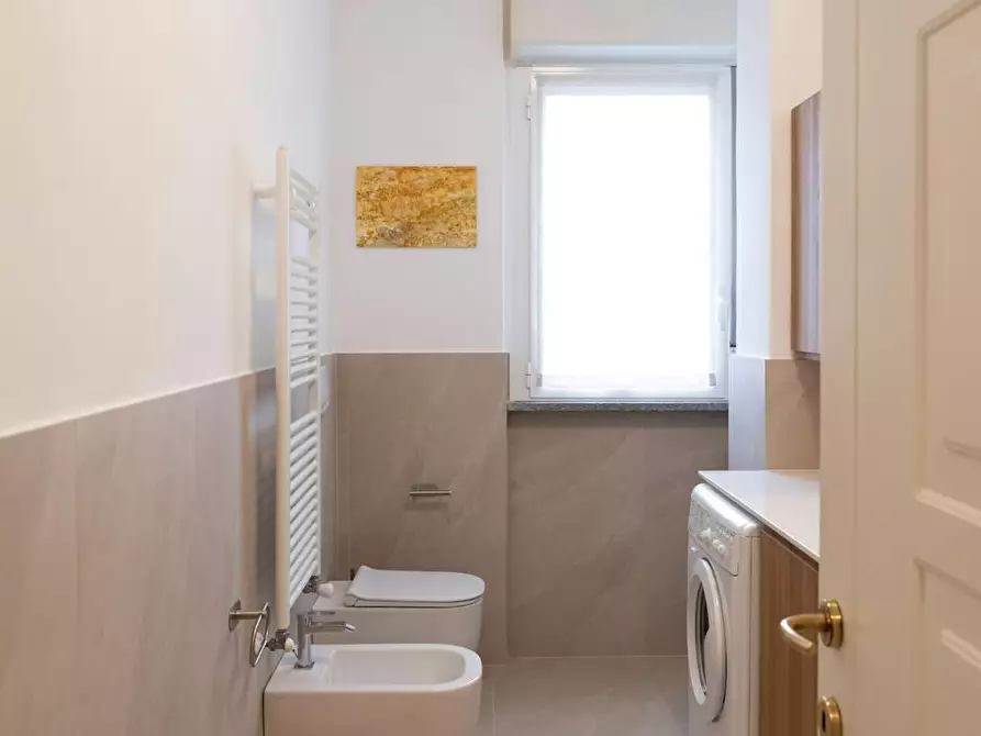 Immagine 6 di Appartamento in affitto  in Via Pietro Pomponazzi a Milano