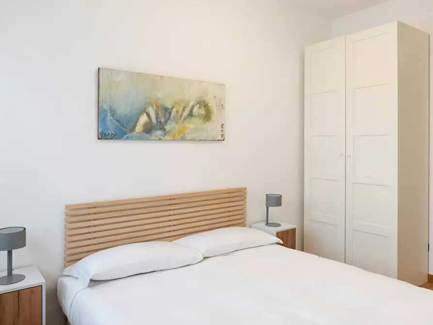 Immagine 4 di Appartamento in affitto  in Via Pietro Pomponazzi a Milano