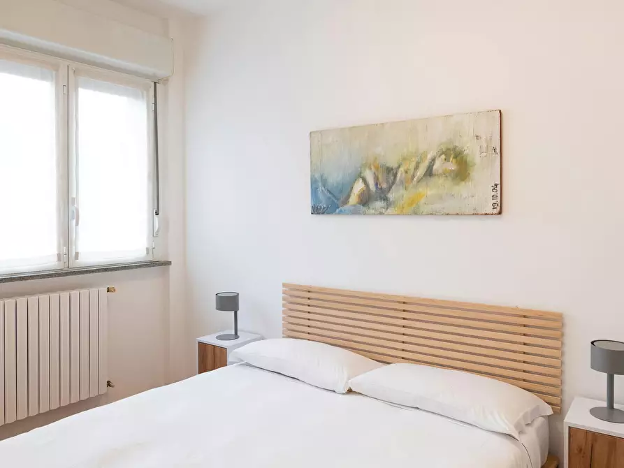 Immagine 3 di Appartamento in affitto  in Via Pietro Pomponazzi a Milano